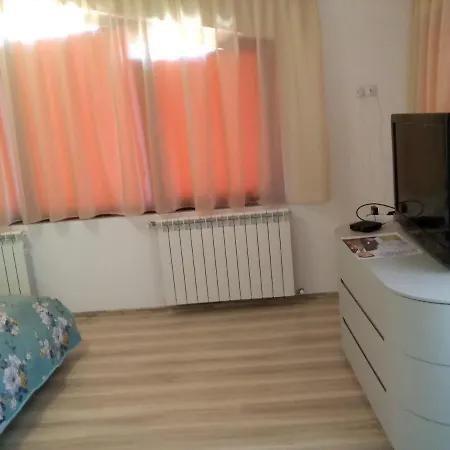 Vanessa * Brasov